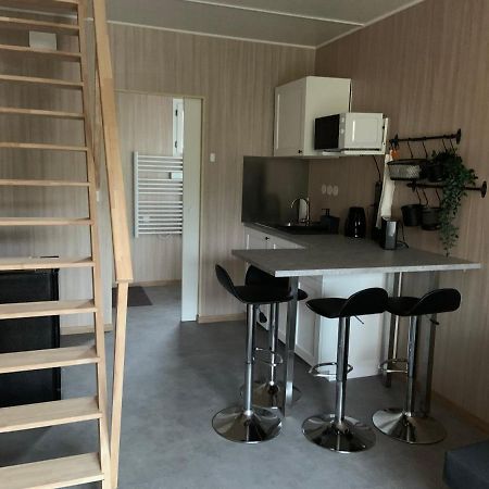 Tiny House Proche Disneyland 77 Coutevroult Екстер'єр фото